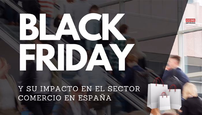 El sector comercio tendrá que cubrir 71.000 puestos de trabajo entre noviembre y enero