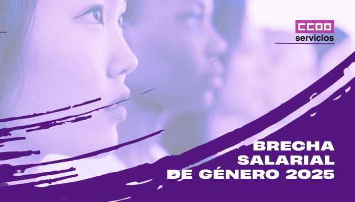 El empleo femenino sigue creciendo en condiciones salariales desiguales provocadas por la parcialidad laboral históricamente atribuida a la mujer