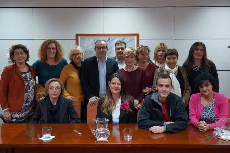 firmante convenio restauracion colectiva