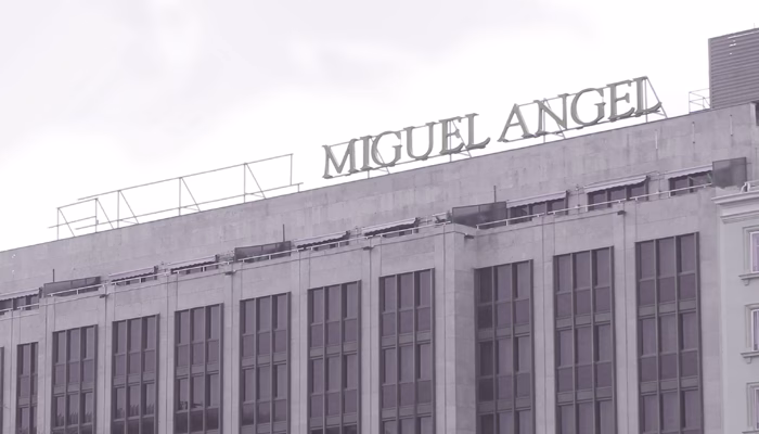 LOPESAN abandona a la plantilla del Hotel Miguel Ángel